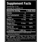 AllMax - L-Carnitine Liquid / 473ml.